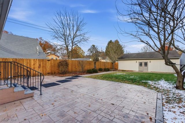 524 6th Street, Marietta, OH 45750
