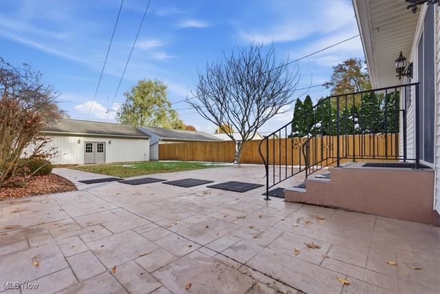 524 6th Street, Marietta, OH 45750