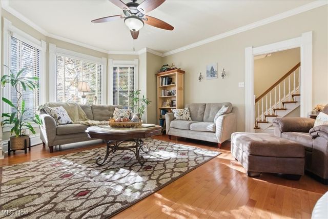 524 6th Street, Marietta, OH 45750