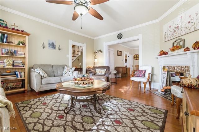 524 6th Street, Marietta, OH 45750