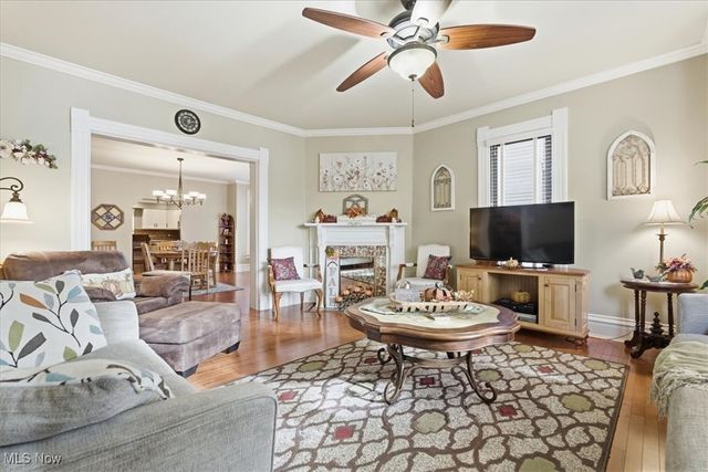 524 6th Street, Marietta, OH 45750