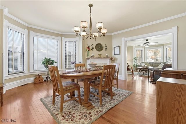 524 6th Street, Marietta, OH 45750
