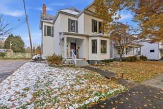 524 6th Street, Marietta, OH 45750