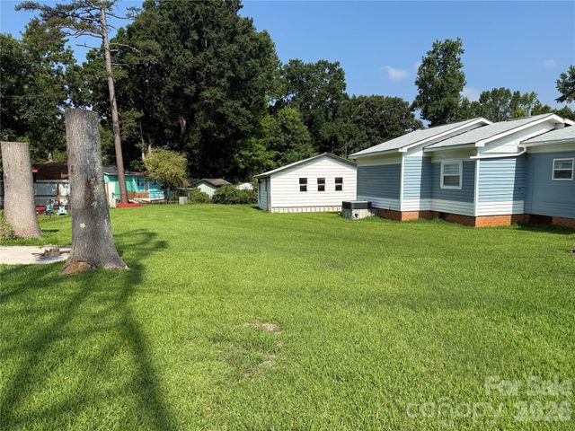 7312 Doblinway Drive, Charlotte, NC 28215