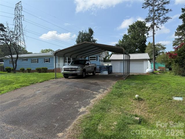 7312 Doblinway Drive, Charlotte, NC 28215