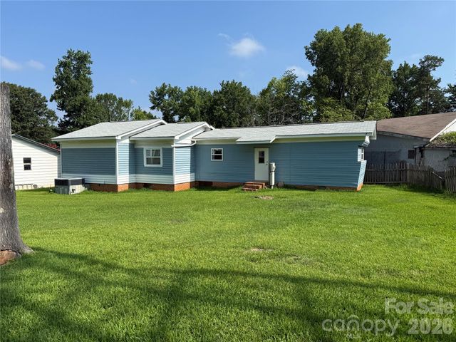 7312 Doblinway Drive, Charlotte, NC 28215