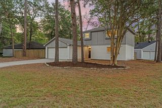 4 Dashwood Forest Street, The Woodlands, TX 77381