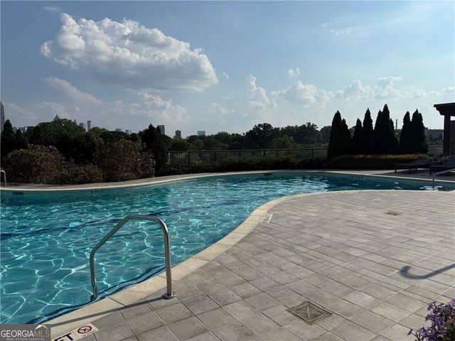 270 17th Street NW 2207, Atlanta, GA 30363