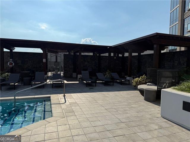 270 17th Street NW 2207, Atlanta, GA 30363