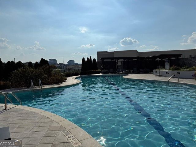 270 17th Street NW 2207, Atlanta, GA 30363