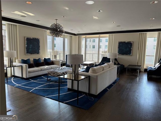 270 17th Street NW 2207, Atlanta, GA 30363