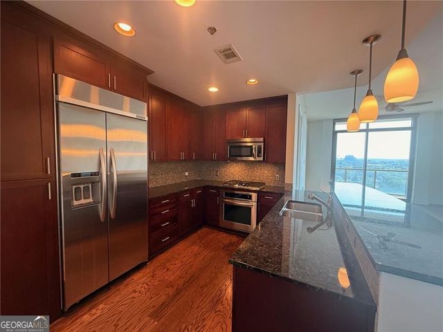 270 17th Street NW 2207, Atlanta, GA 30363