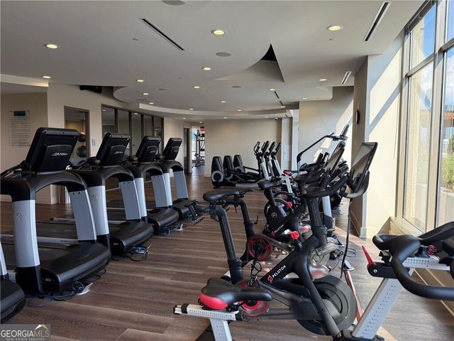 270 17th Street NW 2207, Atlanta, GA 30363