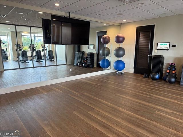 270 17th Street NW 2207, Atlanta, GA 30363