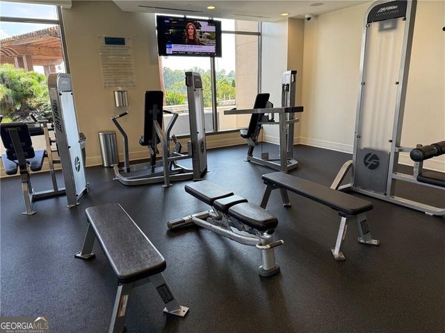 270 17th Street NW 2207, Atlanta, GA 30363