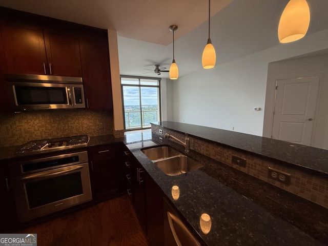 270 17th Street NW 2207, Atlanta, GA 30363