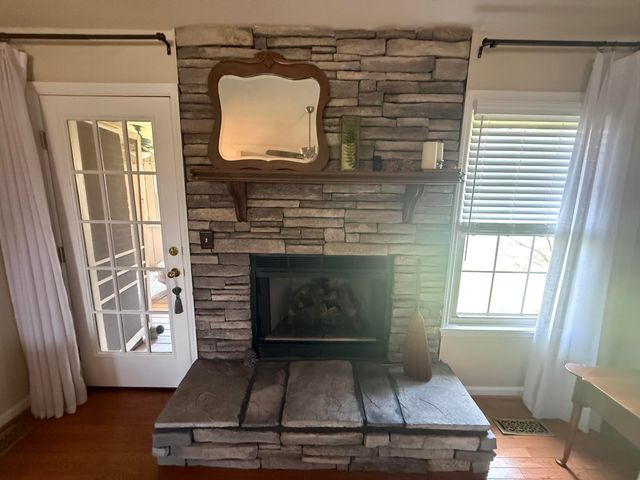 1102 Richliev Lane, Frankfort, KY 40601