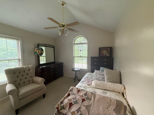 1102 Richliev Lane, Frankfort, KY 40601