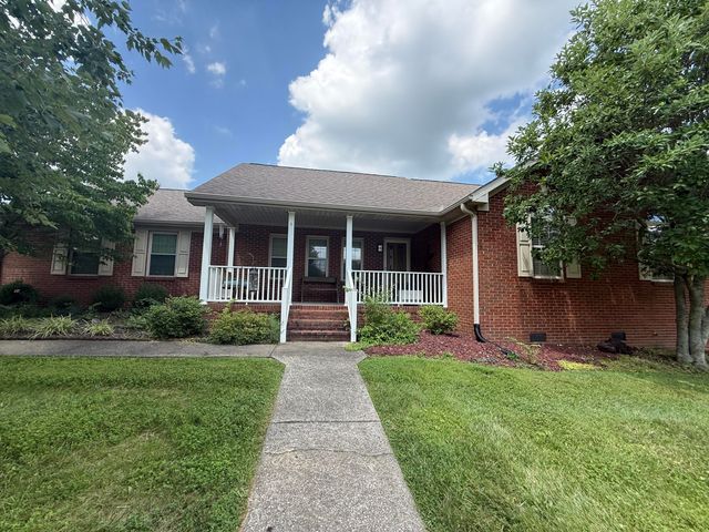 1102 Richliev Lane, Frankfort, KY 40601
