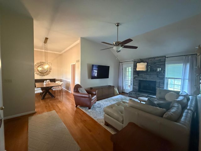1102 Richliev Lane, Frankfort, KY 40601