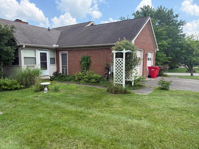 1102 Richliev Lane, Frankfort, KY 40601