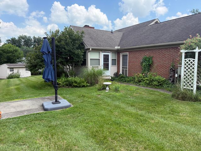 1102 Richliev Lane, Frankfort, KY 40601