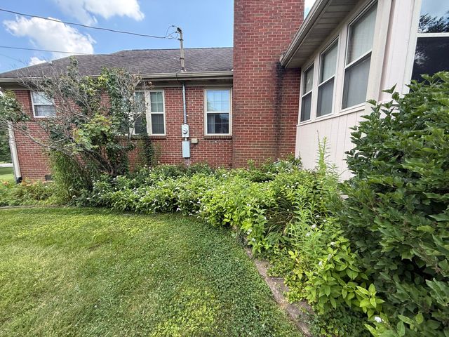 1102 Richliev Lane, Frankfort, KY 40601