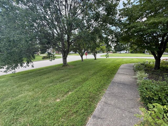 1102 Richliev Lane, Frankfort, KY 40601