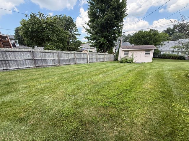 1102 Richliev Lane, Frankfort, KY 40601