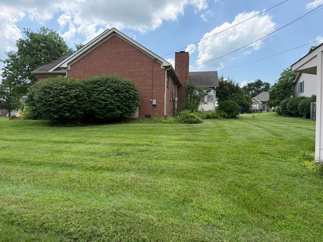 1102 Richliev Lane, Frankfort, KY 40601