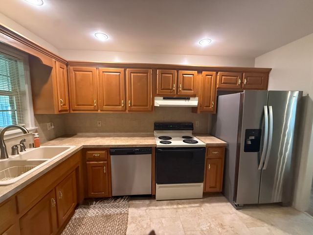 1102 Richliev Lane, Frankfort, KY 40601