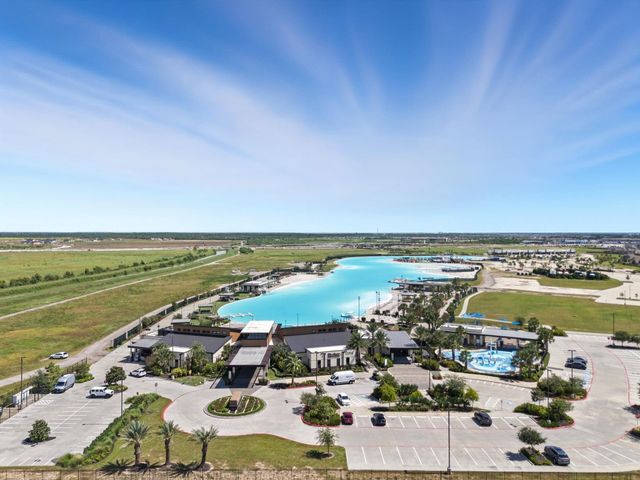 12801 Pirate Bend Drive, Texas City, TX 77568