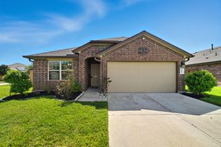 12801 Pirate Bend Drive, Texas City, TX 77568