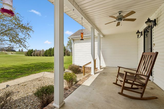 7009 Hoover Mason Ln, Mount Pleasant, TN 38474