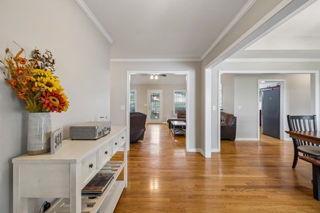 7009 Hoover Mason Ln, Mount Pleasant, TN 38474