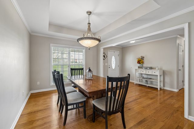 7009 Hoover Mason Ln, Mount Pleasant, TN 38474