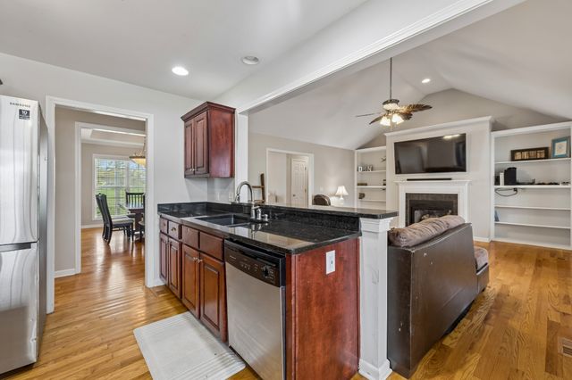 7009 Hoover Mason Ln, Mount Pleasant, TN 38474