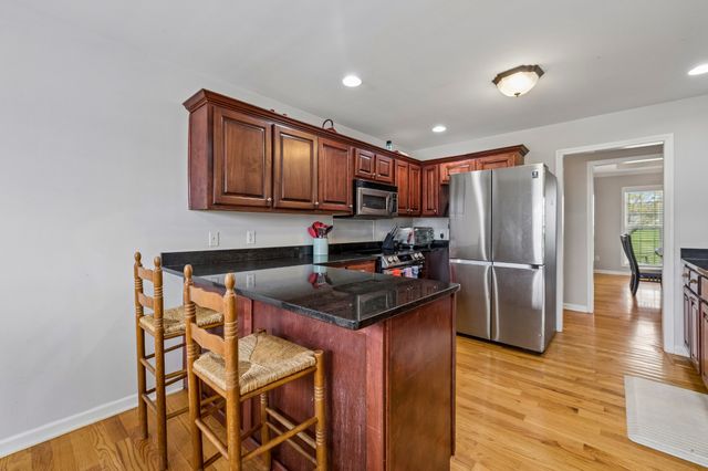 7009 Hoover Mason Ln, Mount Pleasant, TN 38474