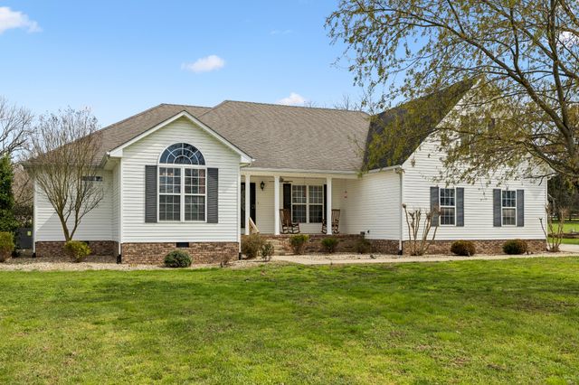 7009 Hoover Mason Ln, Mount Pleasant, TN 38474