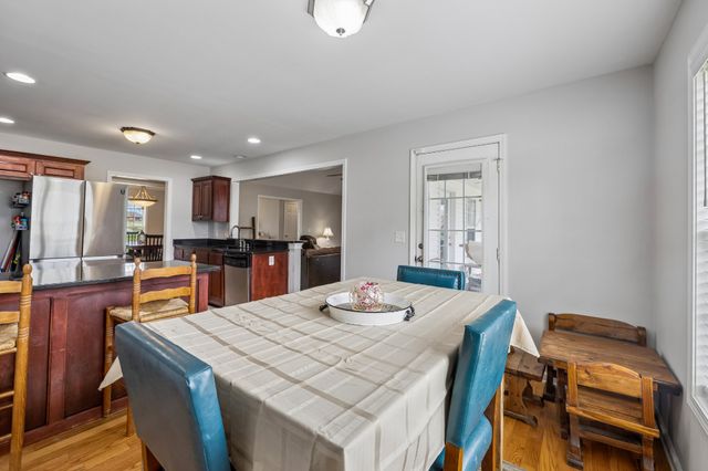 7009 Hoover Mason Ln, Mount Pleasant, TN 38474