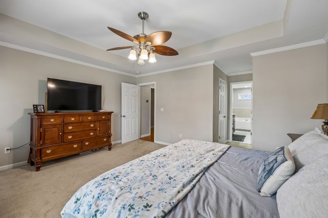 7009 Hoover Mason Ln, Mount Pleasant, TN 38474