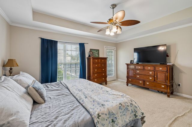 7009 Hoover Mason Ln, Mount Pleasant, TN 38474