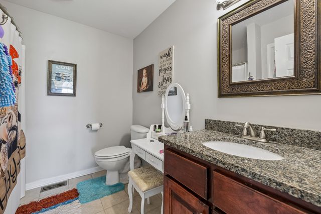 7009 Hoover Mason Ln, Mount Pleasant, TN 38474