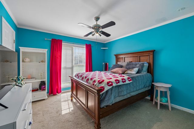 7009 Hoover Mason Ln, Mount Pleasant, TN 38474