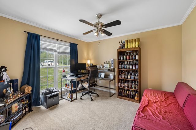 7009 Hoover Mason Ln, Mount Pleasant, TN 38474