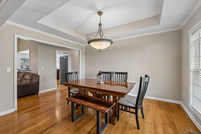 7009 Hoover Mason Ln, Mount Pleasant, TN 38474