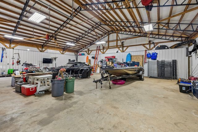 7009 Hoover Mason Ln, Mount Pleasant, TN 38474