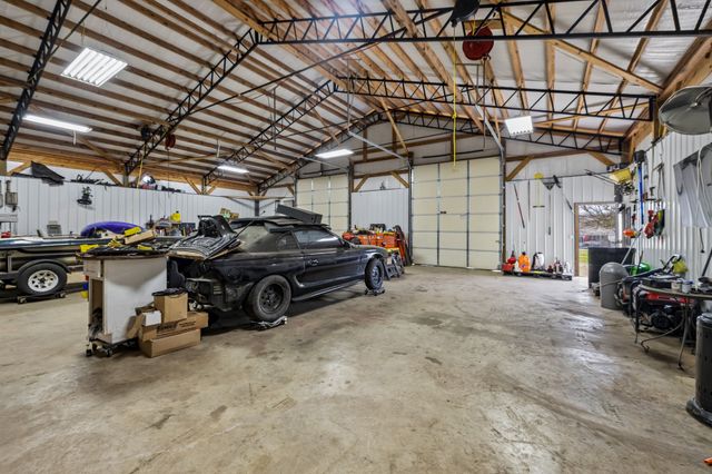 7009 Hoover Mason Ln, Mount Pleasant, TN 38474