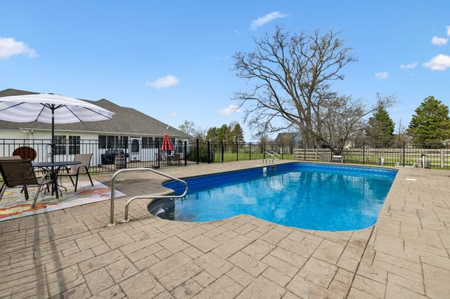 7009 Hoover Mason Ln, Mount Pleasant, TN 38474