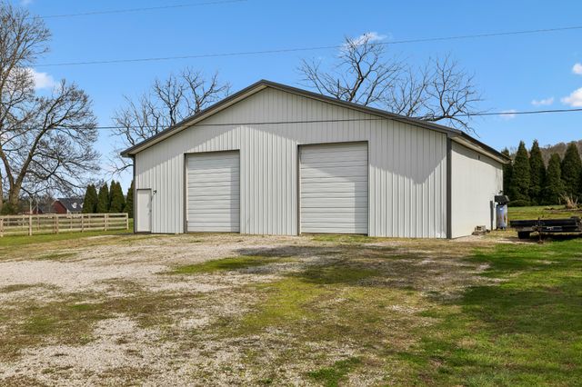 7009 Hoover Mason Ln, Mount Pleasant, TN 38474